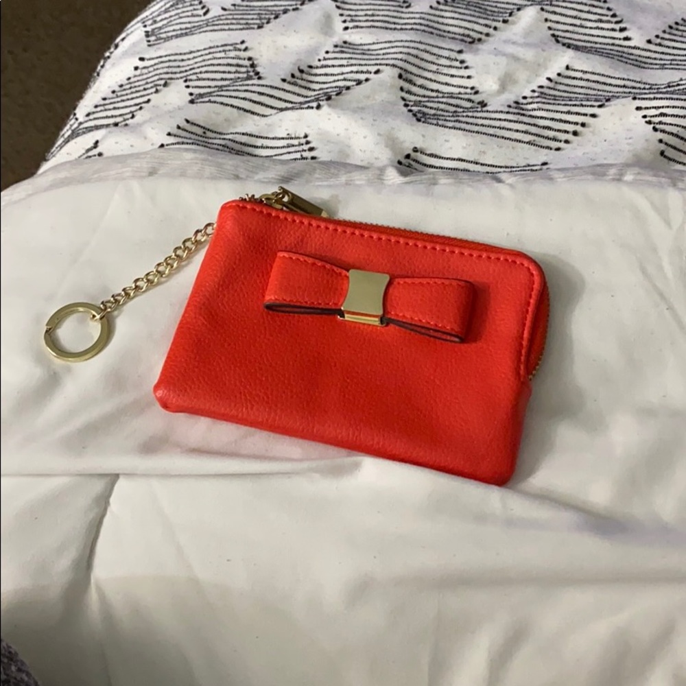 Wristlet